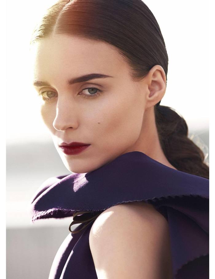 Rooney Mara @ Elle US January 2016