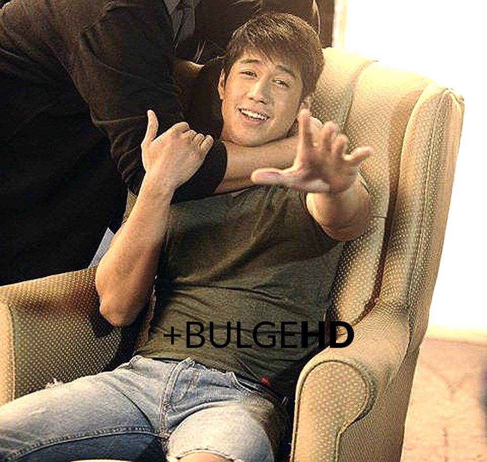 100 รูปหนุ่มตุงประจำปี 2015 เพจเป้าตุง HD - Bulge HD