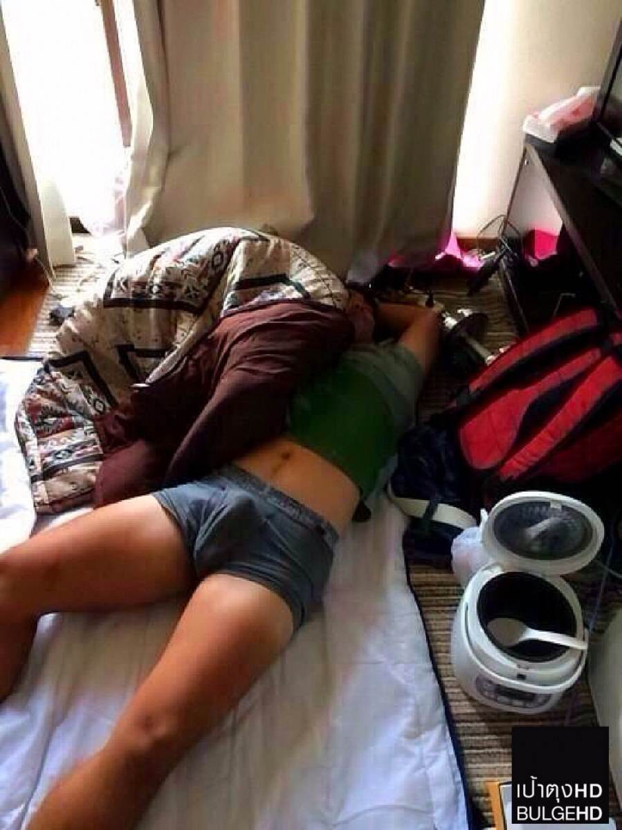 100 รูปหนุ่มตุงประจำปี 2015 เพจเป้าตุง HD - Bulge HD