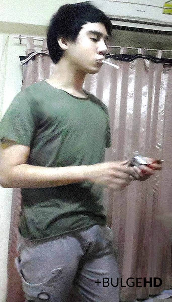 100 รูปหนุ่มตุงประจำปี 2015 เพจเป้าตุง HD - Bulge HD