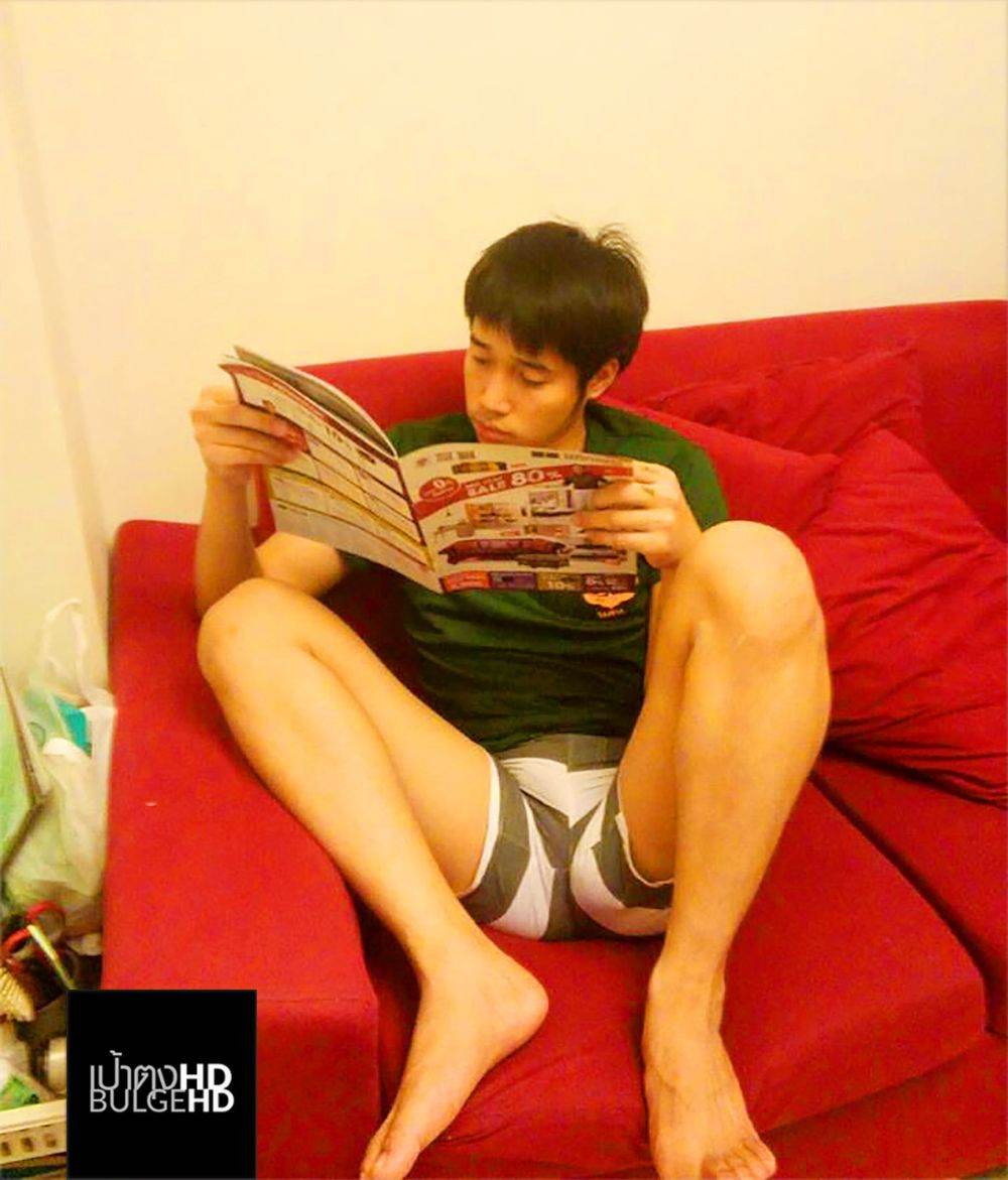 100 รูปหนุ่มตุงประจำปี 2015 เพจเป้าตุง HD - Bulge HD