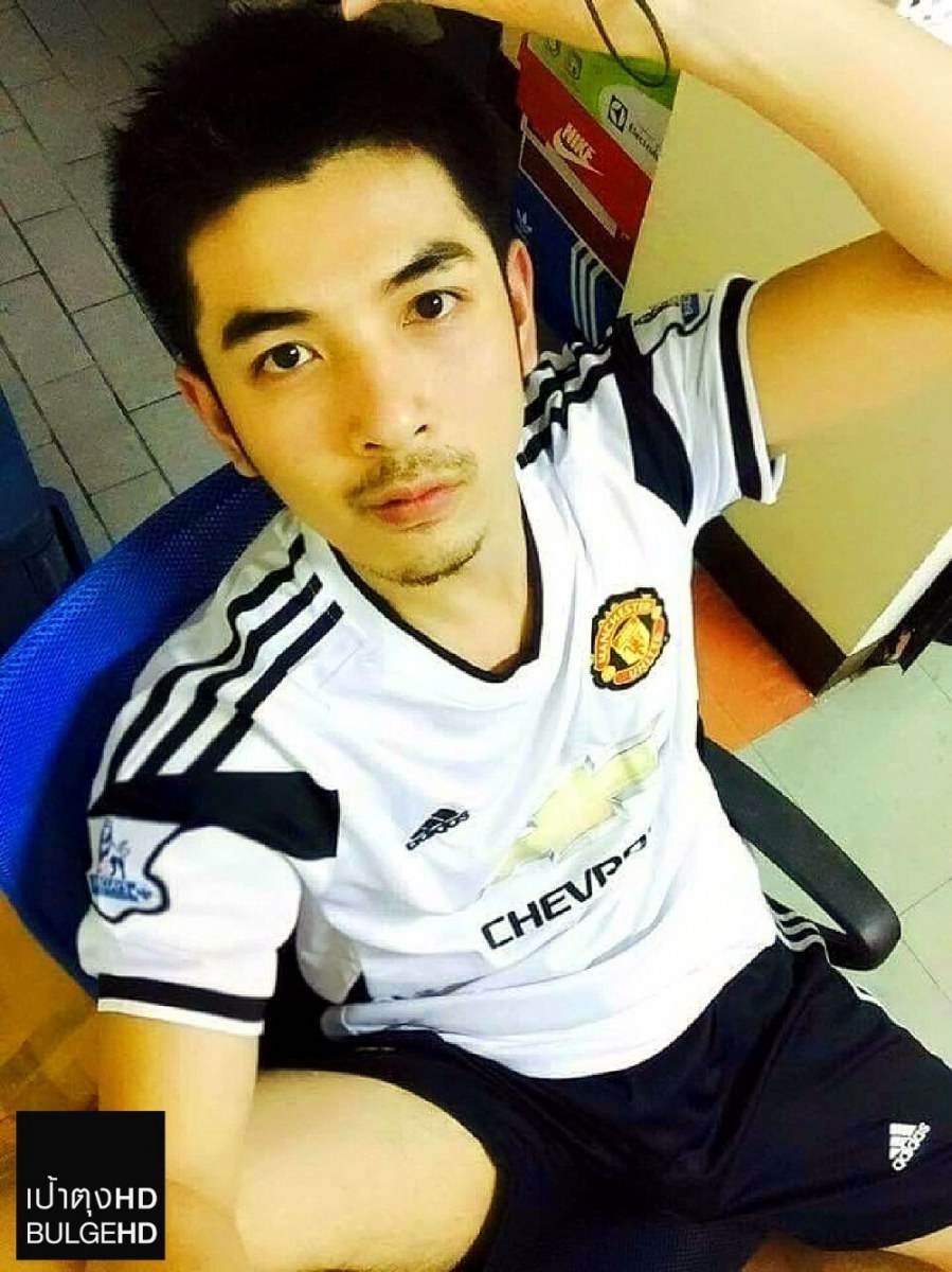 100 รูปหนุ่มตุงประจำปี 2015 เพจเป้าตุง HD - Bulge HD