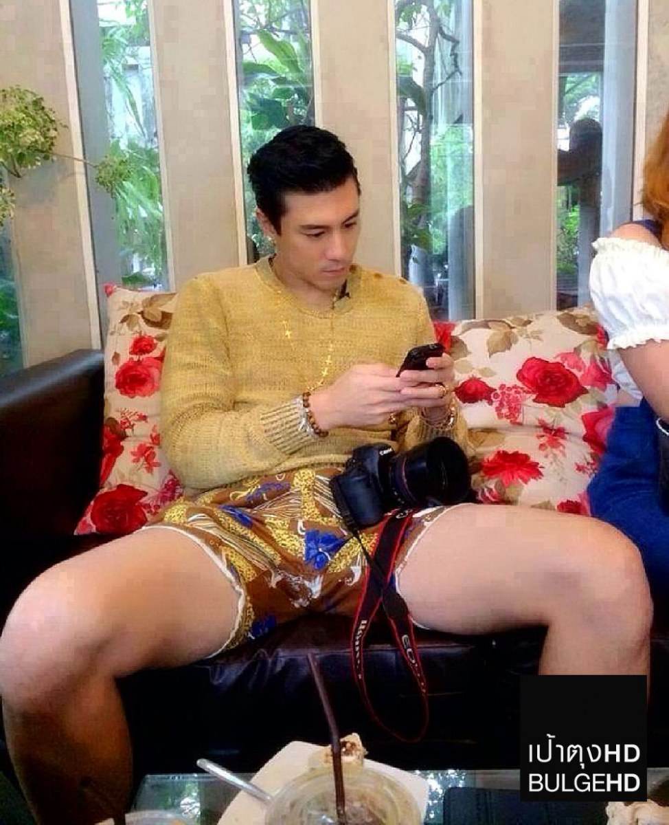 100 รูปหนุ่มตุงประจำปี 2015 เพจเป้าตุง HD - Bulge HD