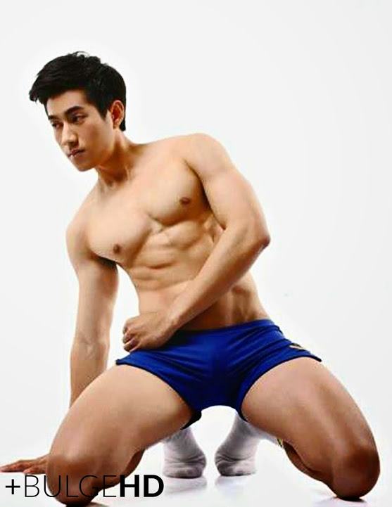 100 รูปหนุ่มตุงประจำปี 2015 เพจเป้าตุง HD - Bulge HD