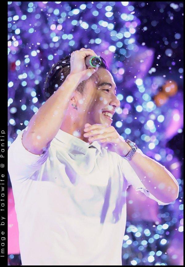 โตโน่ สักครั้งจะตั้งใจเลีย