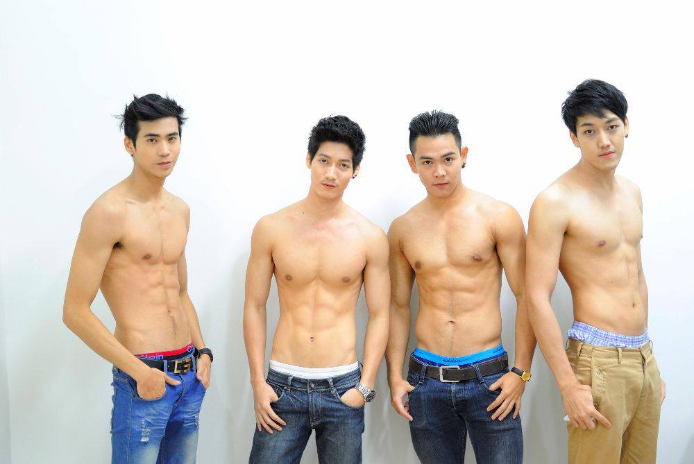 pongmodel โป้งโมเดล