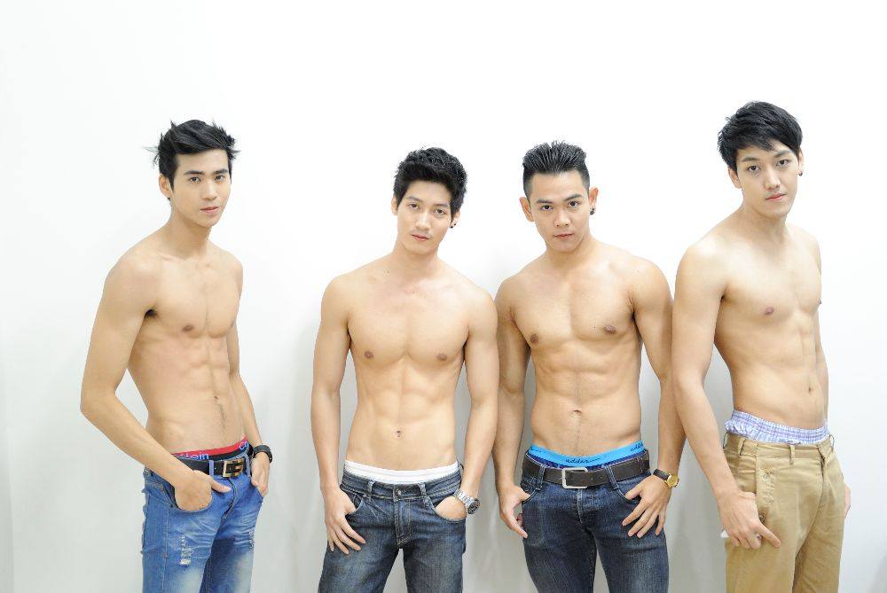 pongmodel โป้งโมเดล