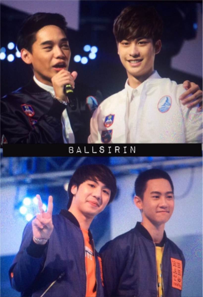 รักครั้งนี้จะอยู่กับเราตลอดไป"ปุณณ์โน่"