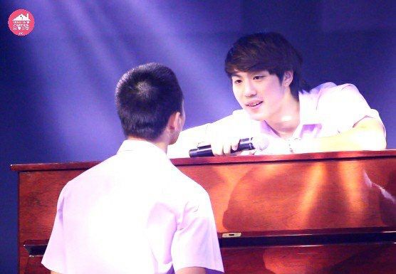 รักครั้งนี้จะอยู่กับเราตลอดไป"ปุณณ์โน่"