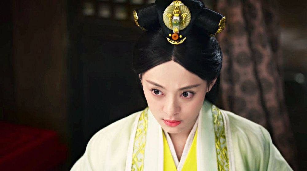 《芈月传》 The Legend of Miyue 2015 part30