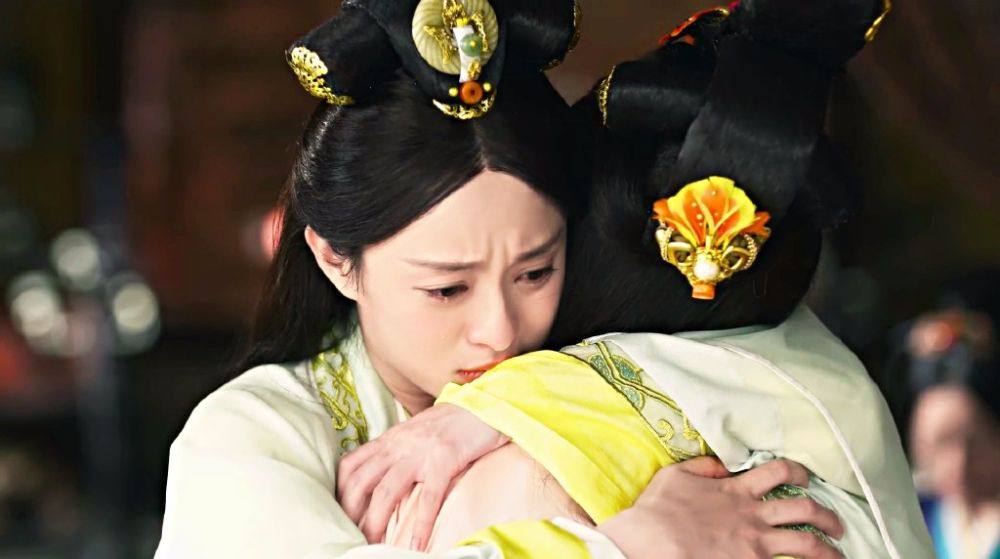 《芈月传》 The Legend of Miyue 2015 part30