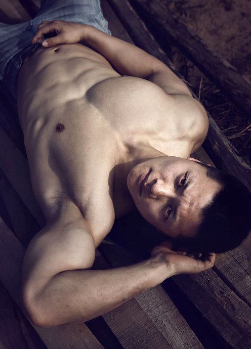 เลียยามบ่าย