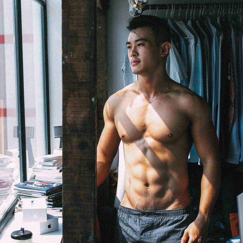 เลียยามบ่าย