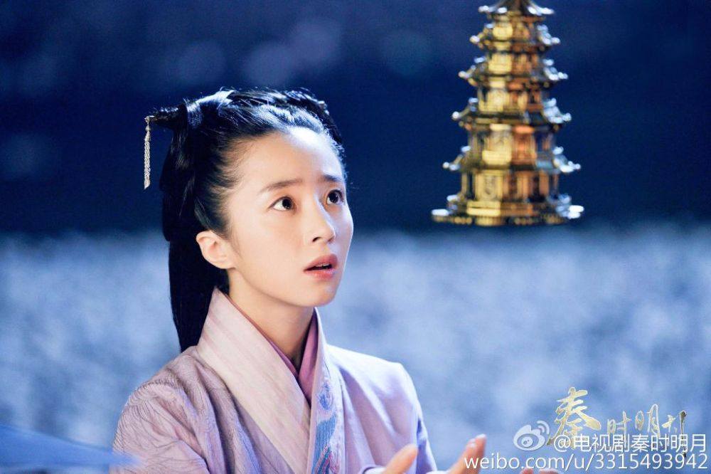 《秦时明月》 The Legend of Qin 2015 part31