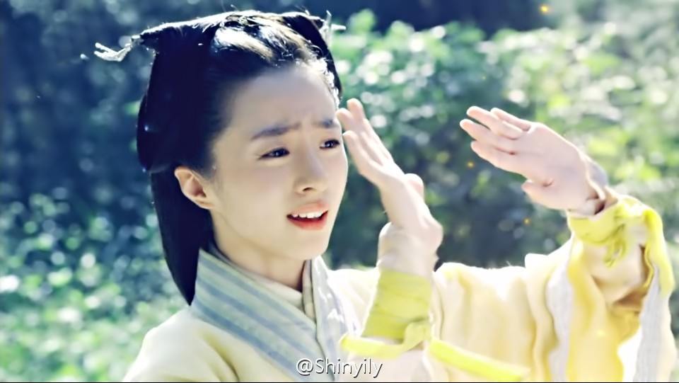 《秦时明月》 The Legend of Qin 2015 part31