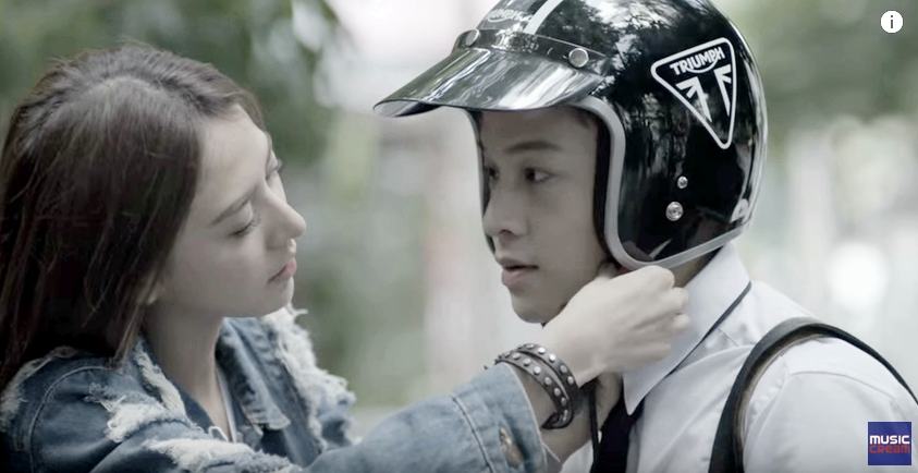 MV ครั้งหนึ่งในชีวิต (ONCE) - ณัฐ ศักดาทร