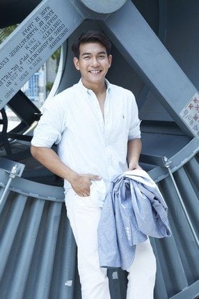 pongmodel โป้งโมเดล