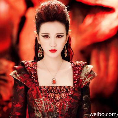 ICE FANTASY 《幻城》 2016 part13