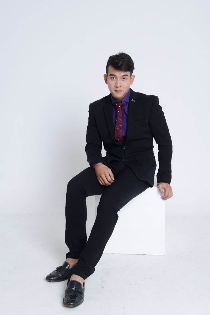 โป้งโมเดล pongmodel น้องซูซาน