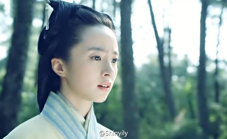 《秦时明月》 The Legend of Qin 2015 part32