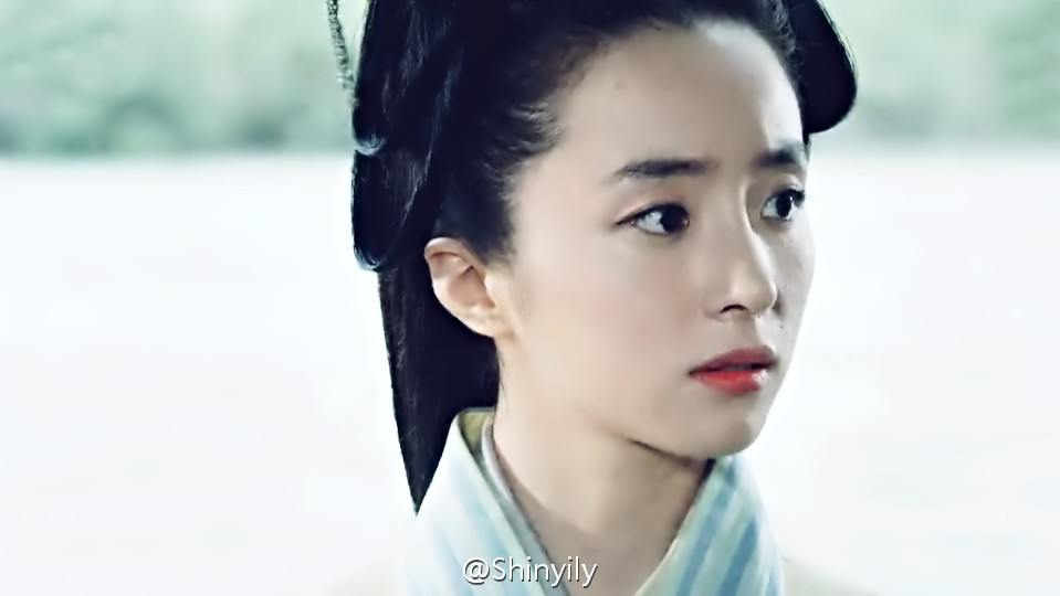 《秦时明月》 The Legend of Qin 2015 part32