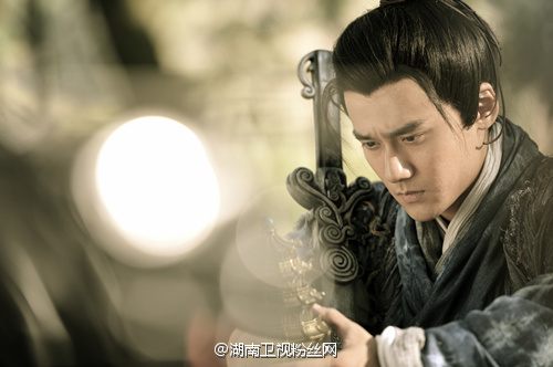 《秦时明月》 The Legend of Qin 2015 part32