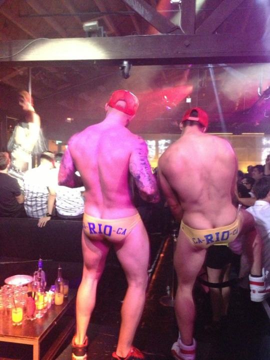 Hot guy in underwear 72