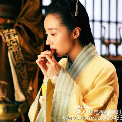 《秦时明月》 The Legend of Qin 2015 part33