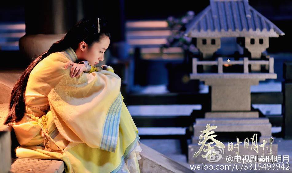 《秦时明月》 The Legend of Qin 2015 part33