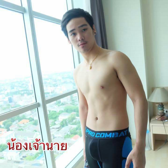 gay bi thai