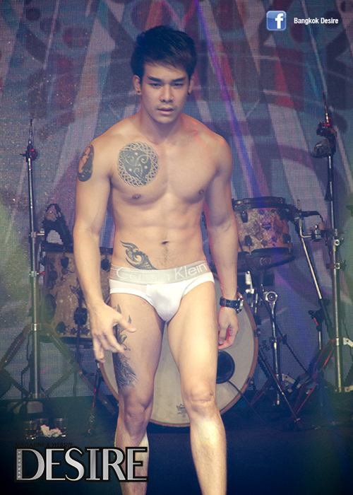 เกย์ผับไทย