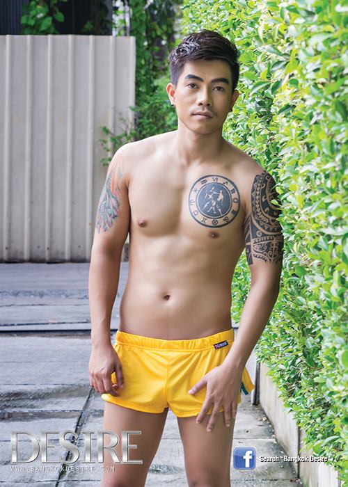 Thai GayMag