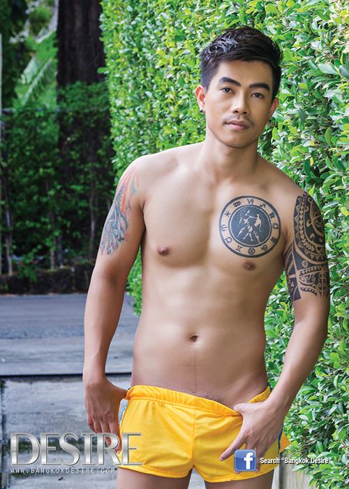 Thai GayMag