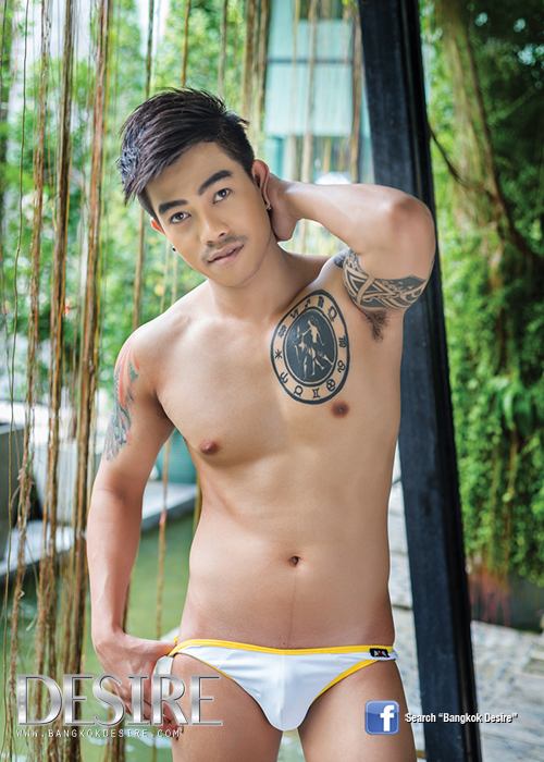 Thai GayMag