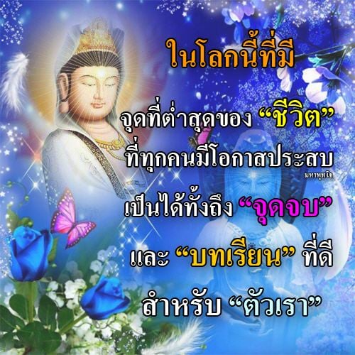 คำคมธรรมะ