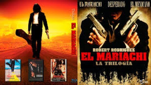 1. El Mariachi ** ใช้ทุนสร้างแค่ 7 พันเหรียญสหรัฐ แต่กวาดรายได้ไปถึง 2,000 ล้านเหรียญสหรัฐ