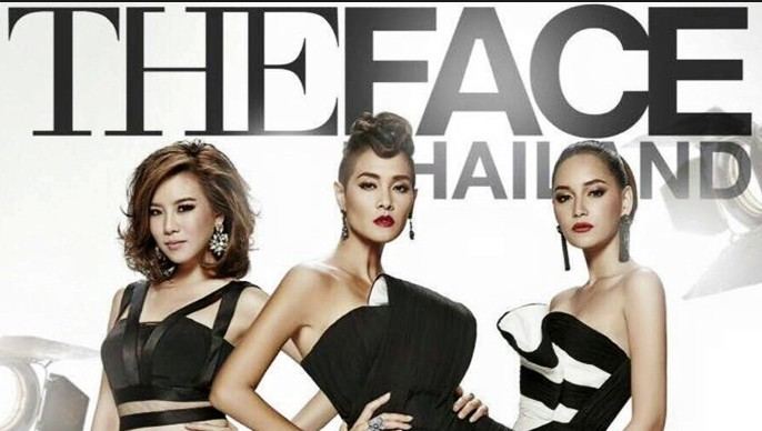 วาทะเด็ดดวง ของ  THE FACE THAILAND