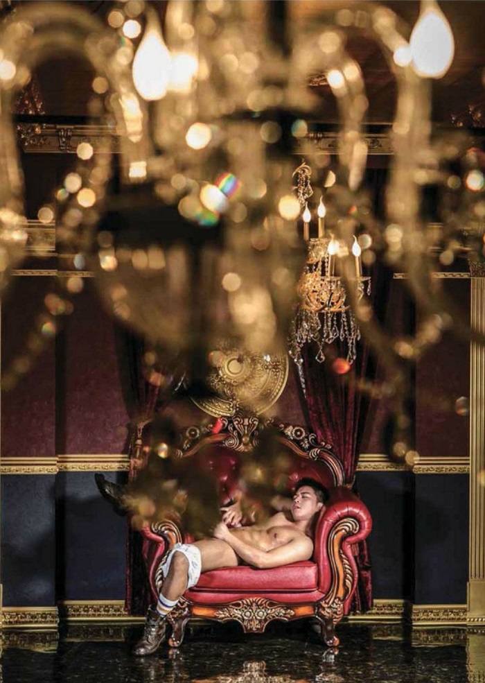 Badi Japan January 2016