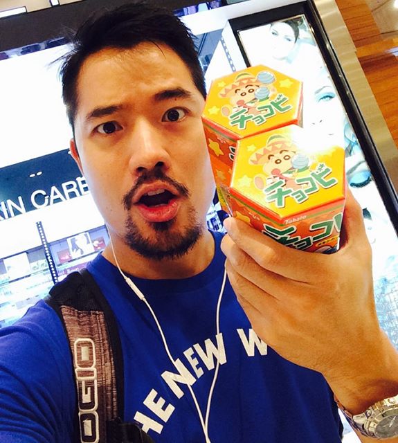 อ๊าาารายยย เลียลุงแป๊บนะ