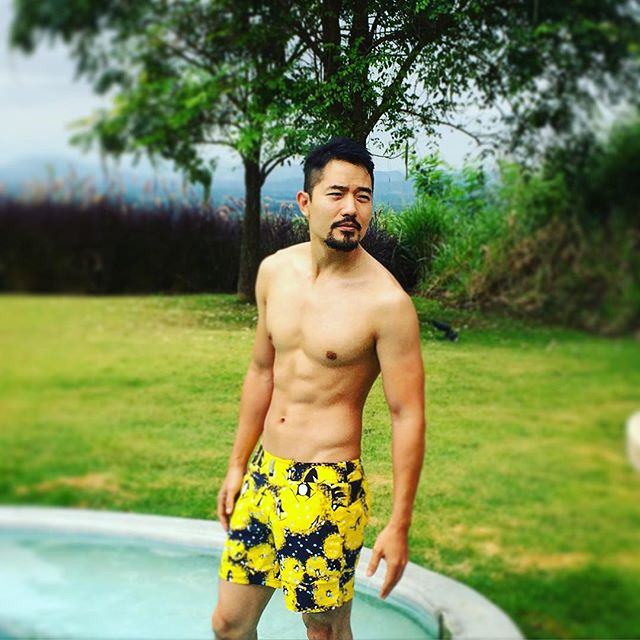 อ๊าาารายยย เลียลุงแป๊บนะ