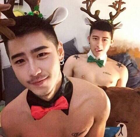 คืนความสุข...X'mas