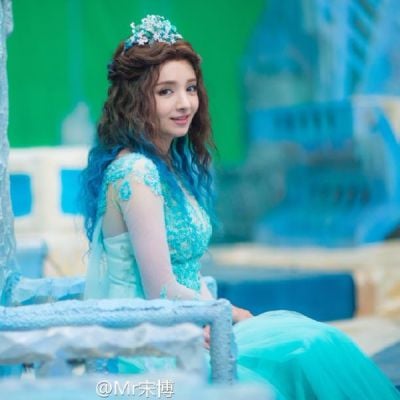 ICE FANTASY 《幻城》 2016 part17