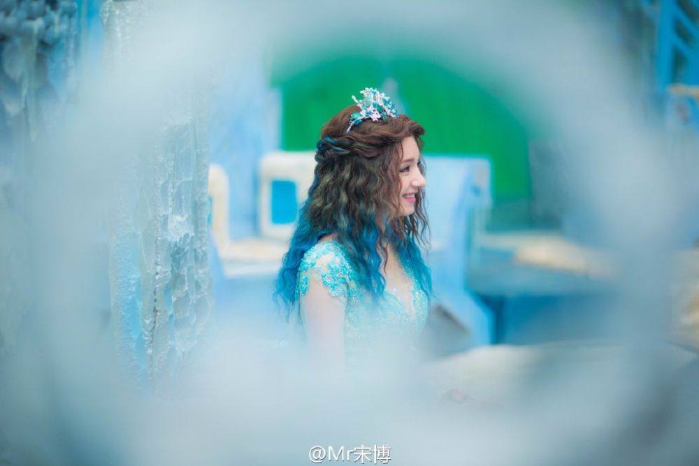 ICE FANTASY 《幻城》 2016 part17