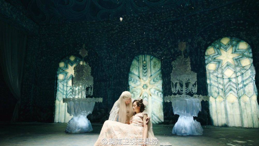 ICE FANTASY 《幻城》 2016 part17