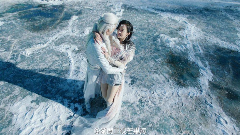 ICE FANTASY 《幻城》 2016 part17