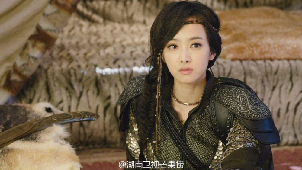 ICE FANTASY 《幻城》 2016 part17