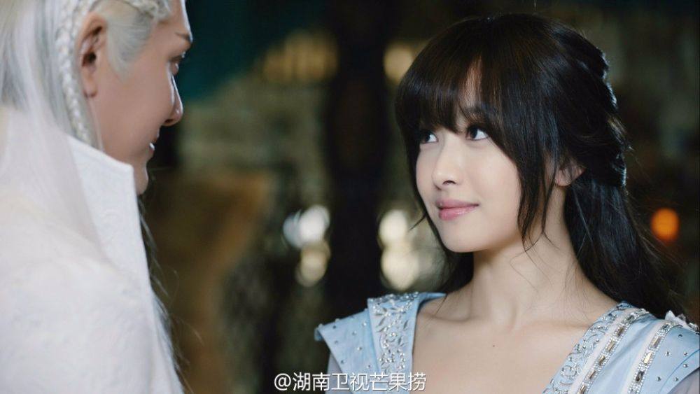 ICE FANTASY 《幻城》 2016 part17