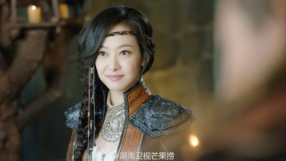 ICE FANTASY 《幻城》 2016 part17