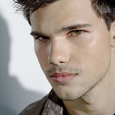 Taylor Lautner