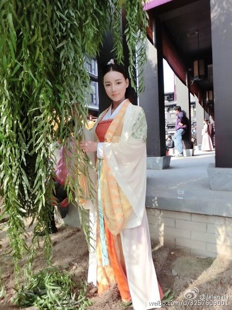 จูเซียน กระบี่เทพสังหาร Zhu XIan Zhi Qing Yun ZhI 《诛仙之青云志》 2016 part10